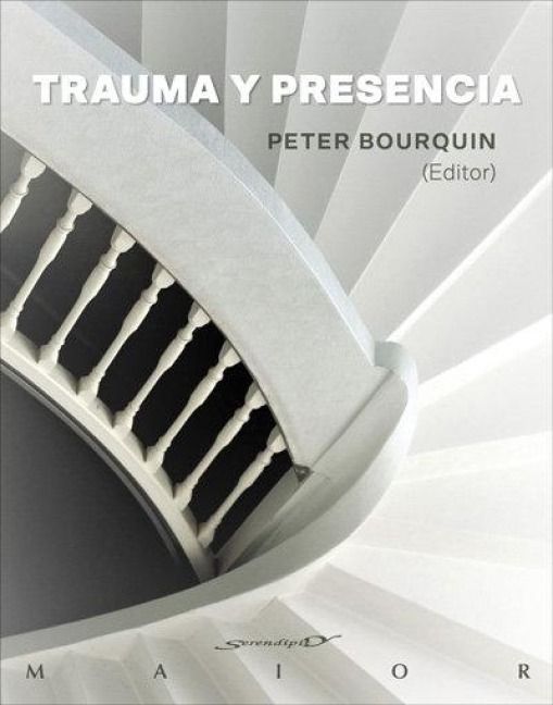 Produktbild: Trauma y presencia