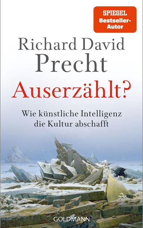 Produktbild: Auserz&auml;hlt?