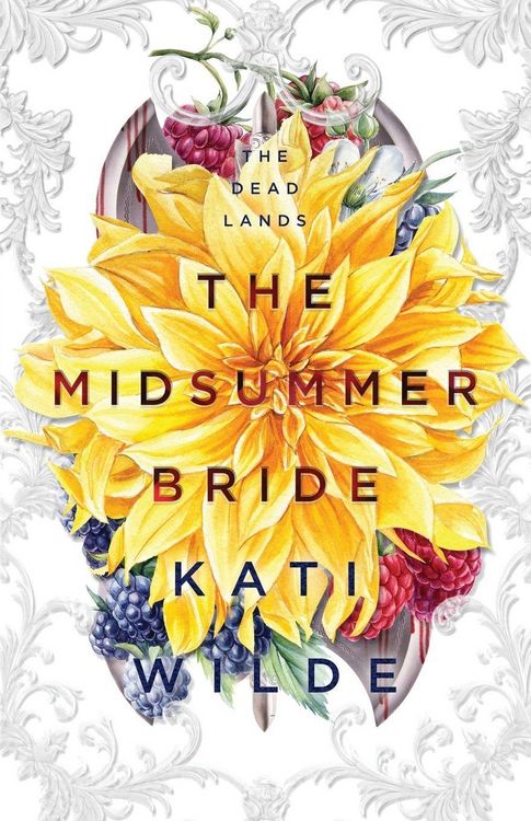 Produktbild: The Midsummer Bride