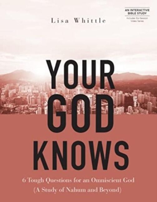 Produktbild: Your God Knows - Includes 6-Se