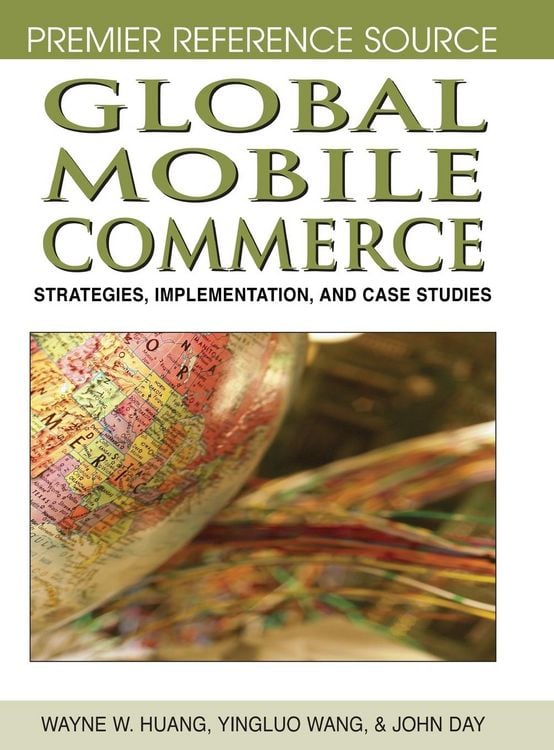 Produktbild: Global Mobile Commerce