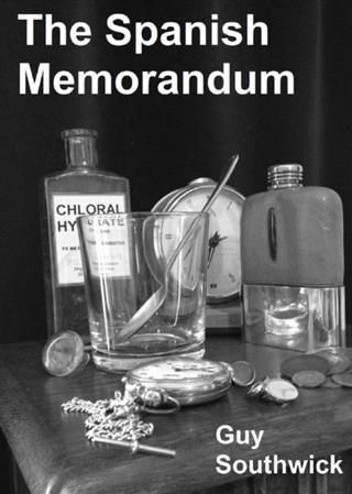 Produktbild: Spanish Memorandum