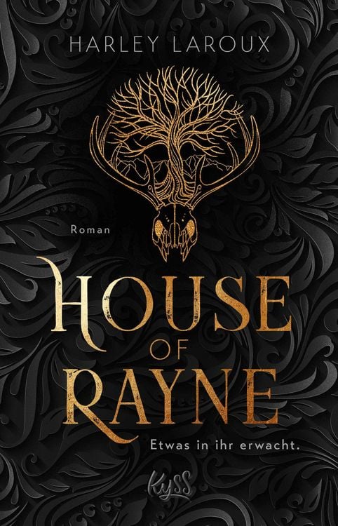 Produktbild: House of Rayne