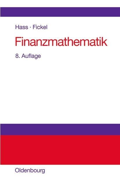 Produktbild: Finanzmathematik