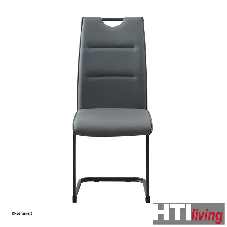 Produktbild: HTI-Living Schwingstuhl DannyP PU Schwingstuhl DannyP PU