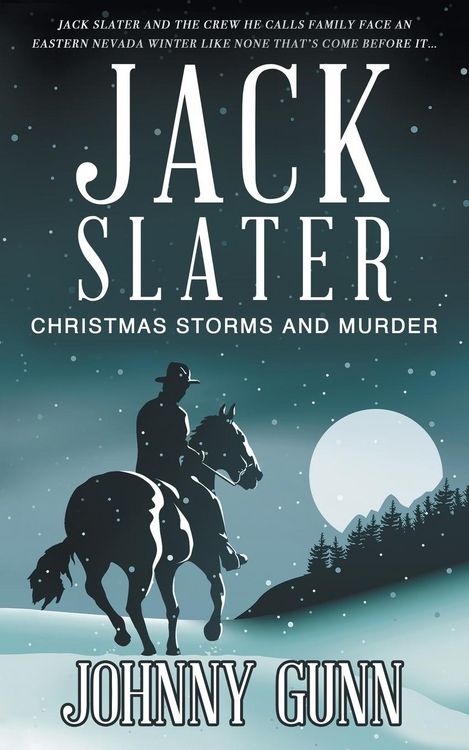 Produktbild: Jack Slater