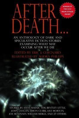 Produktbild: After Death