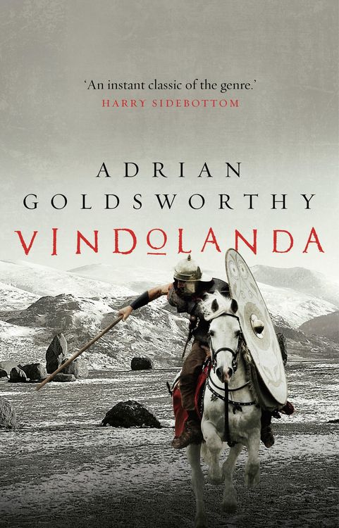 Produktbild: Vindolanda
