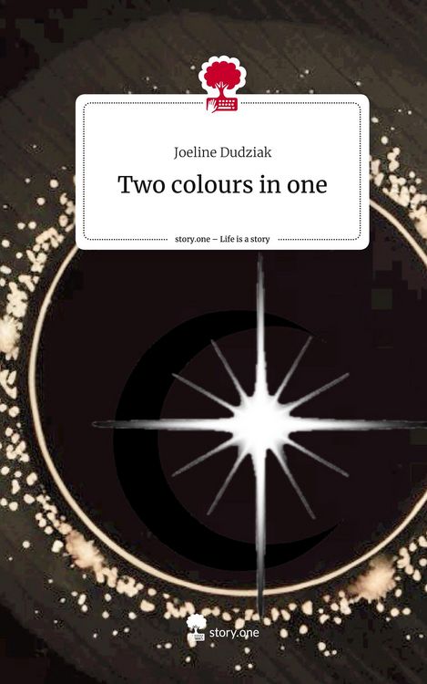 Produktbild: Two colours in one. Life is a Story - story.one