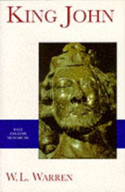 Produktbild: King John