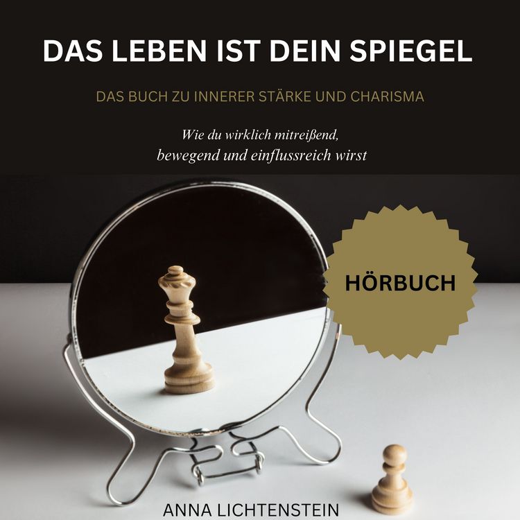 Produktbild: Das Leben ist dein Spiegel