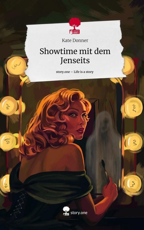 Produktbild: Showtime mit dem Jenseits. Life is a Story - story.one