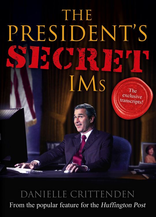 Produktbild: President's Secret IMS
