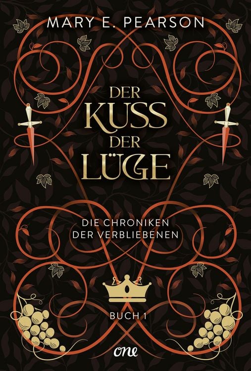 Produktbild: Der Kuss der L&uuml;ge