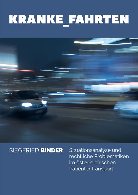 Produktbild: Kranke_Fahrten
