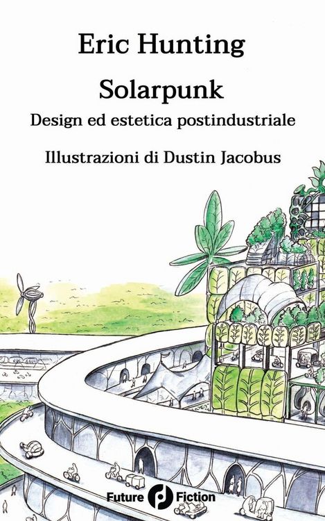Produktbild: Solarpunk
