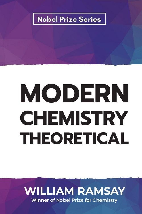 Produktbild: Modern Chemistry Theoretical