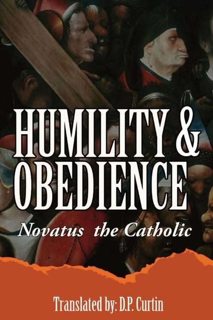 Produktbild: Humility & Obedience