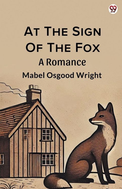 Produktbild: At The Sign Of The Fox A Romance