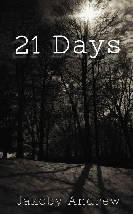 Produktbild: 21 Days