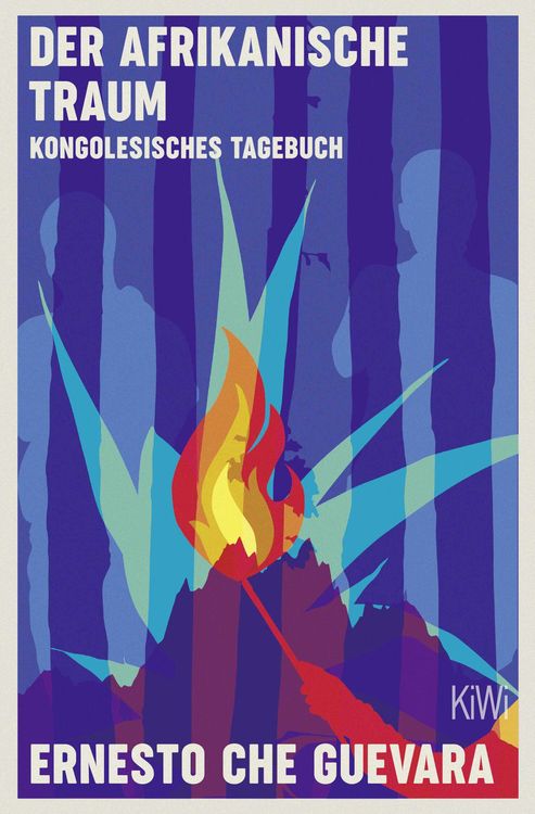 Produktbild: Der afrikanische Traum
