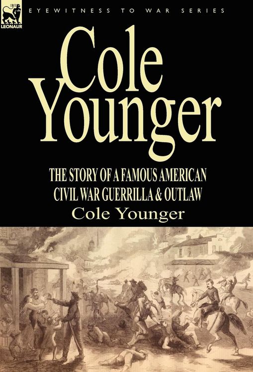 Produktbild: Cole Younger