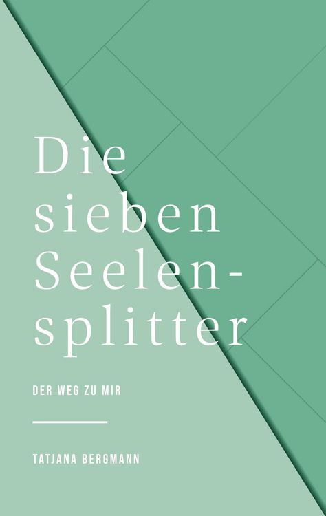 Produktbild: Die sieben Seelensplitter