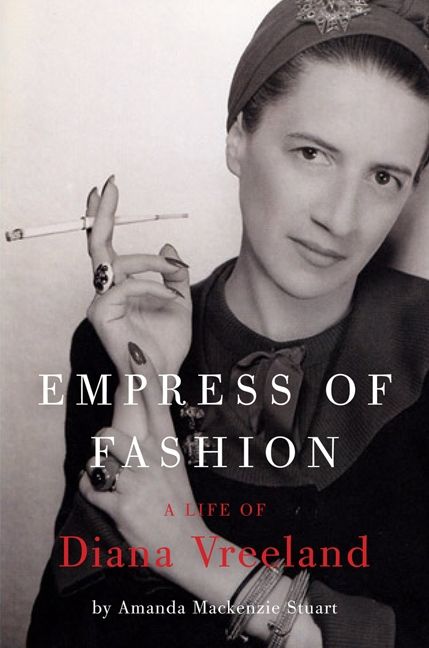 Produktbild: Stuart, A: Empress of Fashion