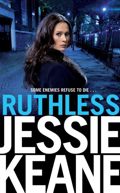 Produktbild: Ruthless