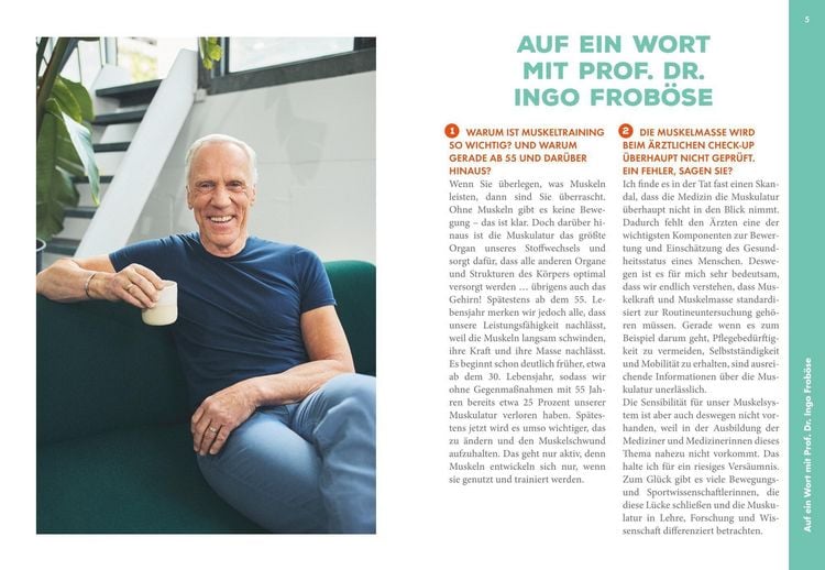 Produktbild: Das 5x5-Prinzip
