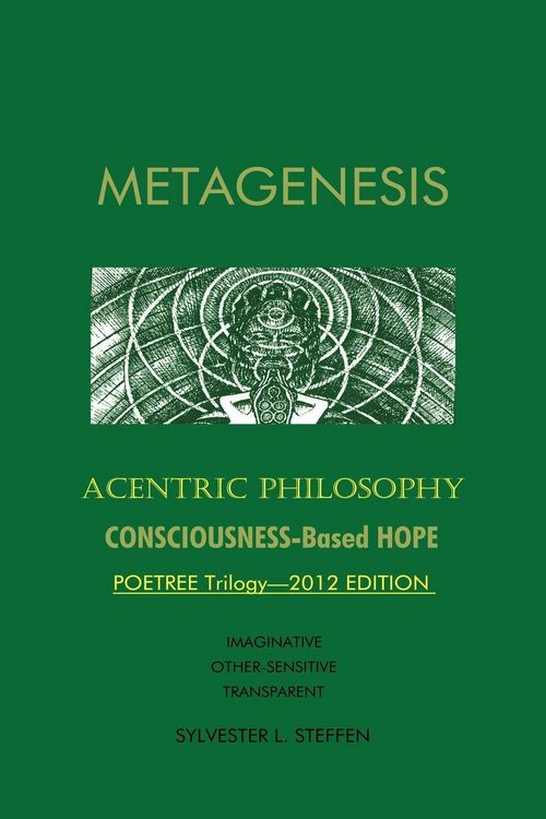 Produktbild: METAGENESIS