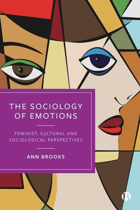 Produktbild: The Sociology of Emotions