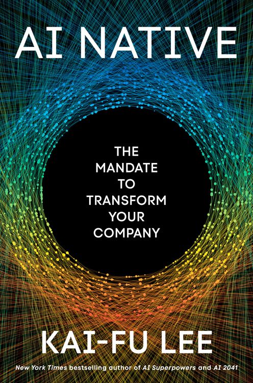 Produktbild: AI Native