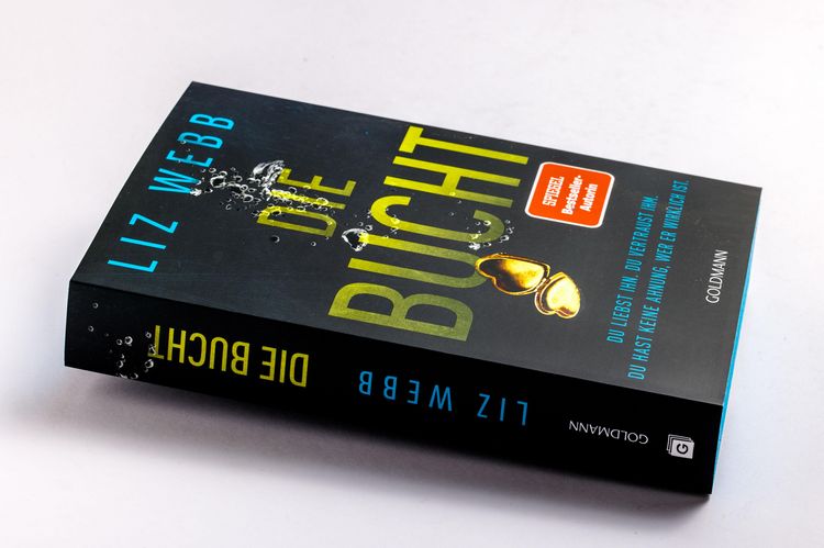 Produktbild: Die Bucht