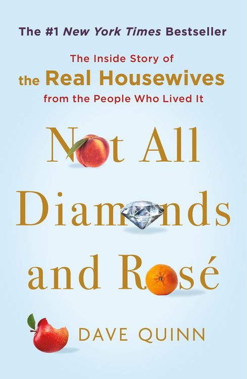Produktbild: Not All Diamonds and Ros&eacute;