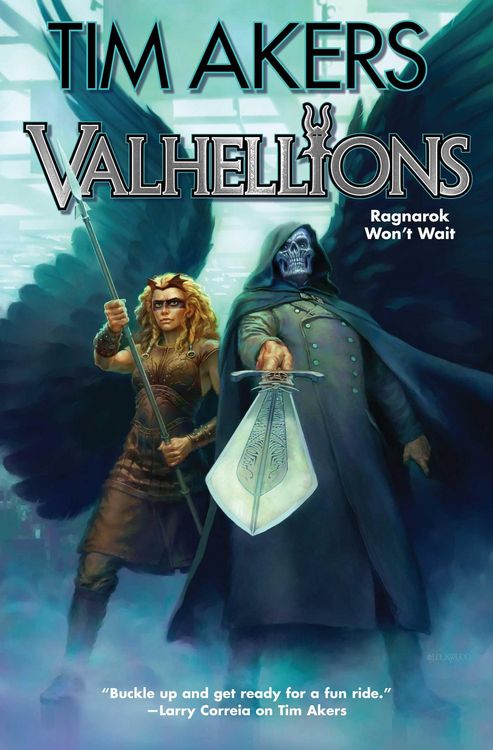 Produktbild: Valhellions