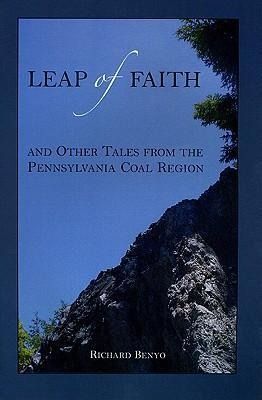 Produktbild: Leap Of Faith & Other Tales Fr