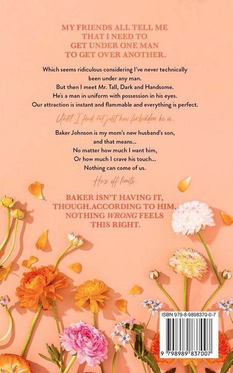 Produktbild: It Just Feels Right