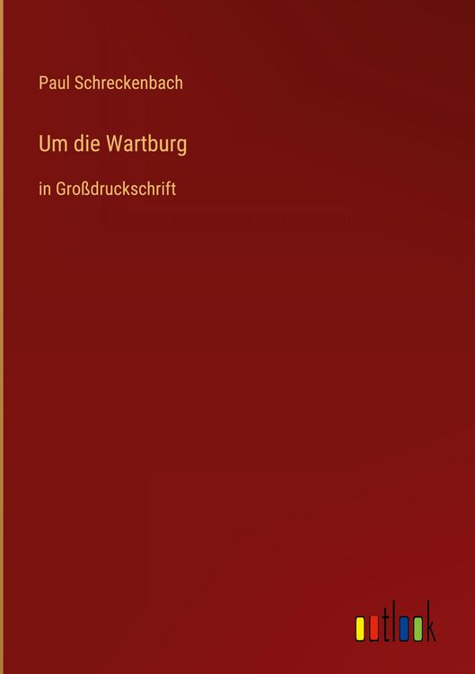 Produktbild: Um die Wartburg