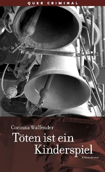 Produktbild: Toeten ist ein Kinderspiel