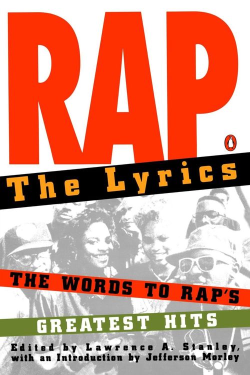 Produktbild: Rap