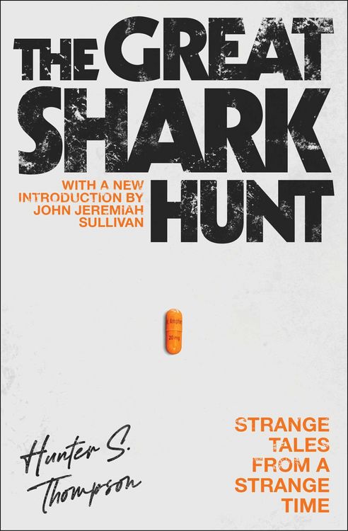 Produktbild: The Great Shark Hunt