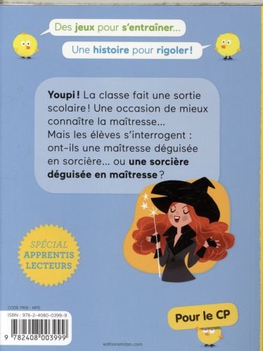 Produktbild: Le sortil&egrave;ge de la ma&icirc;tresse