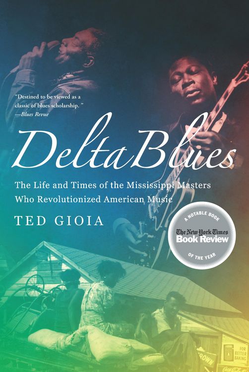 Produktbild: Delta Blues