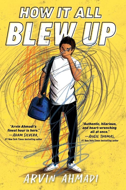 Produktbild: How It All Blew Up