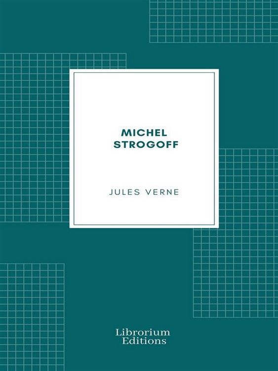 Produktbild: Michel Strogoff