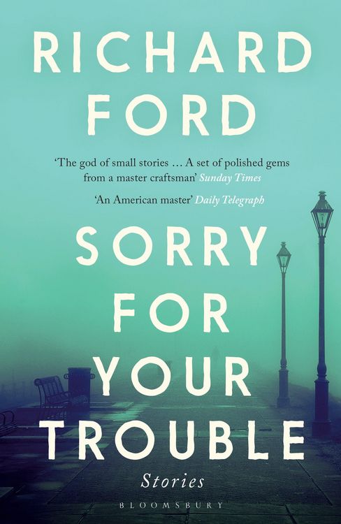 Produktbild: Sorry For Your Trouble