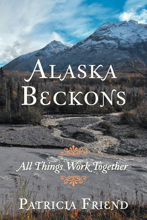 Produktbild: Alaska Beckons