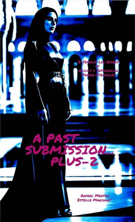 Produktbild: A Past Submission... Plus-2