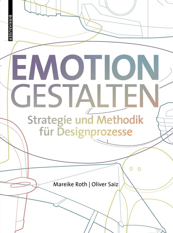 Produktbild: Emotion gestalten